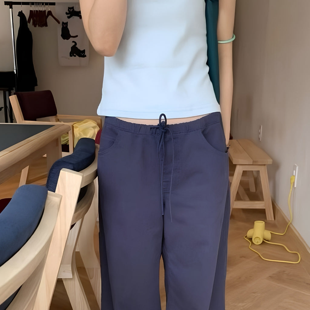 棉質修身上衣(預購)